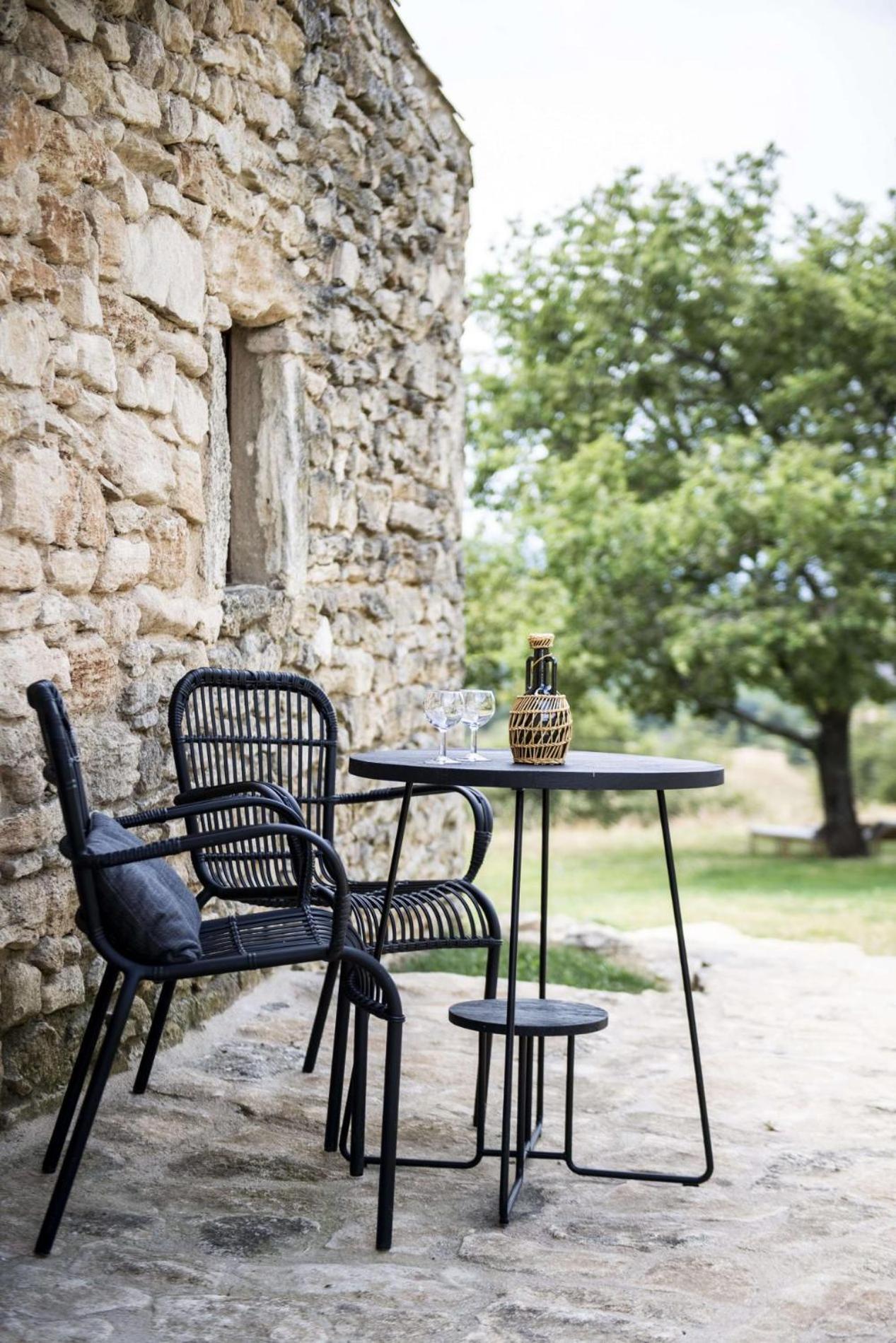 Le Domaine Du Castellas Sivergues Esterno foto